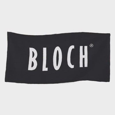 Bloch Towel/Mesh Bag