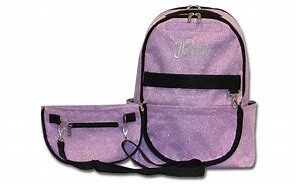 Dream Duffel Backpack
