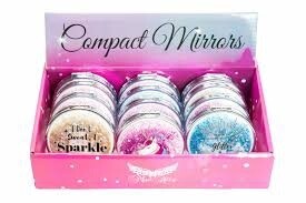 Compact Mirror