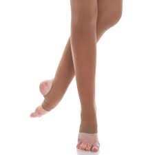 Classic Dance Tight Stirrup Adult