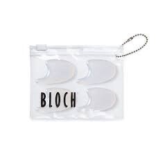Bloch Silicone Spacers