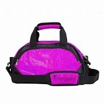 Opal glitter bag