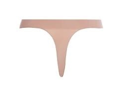 CB04 Seamless G string