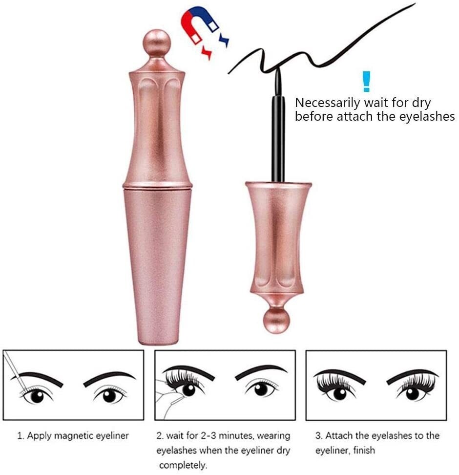 magnetic eyeliner