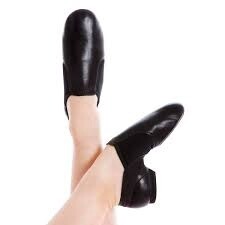 Jazz Boot Neoprene child