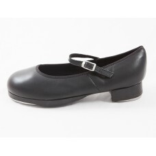 Low Heel Single Beat Tap Pro