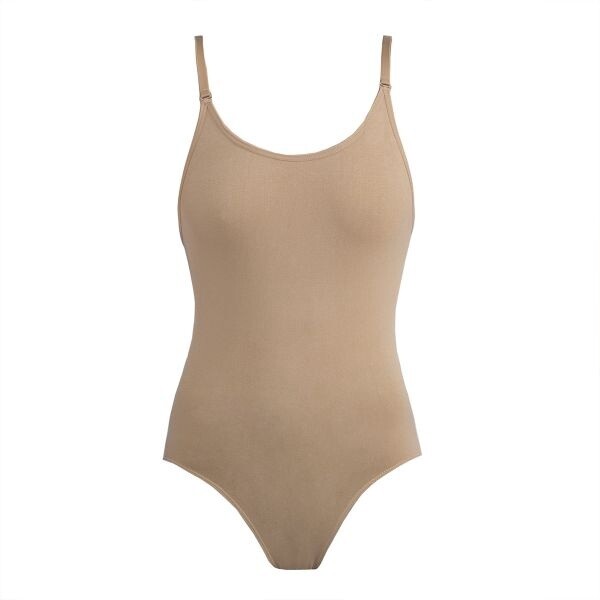Seamless body stocking dcb02