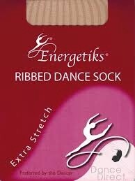 Dance Sock energetiks