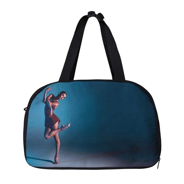 Large Dance Duffel