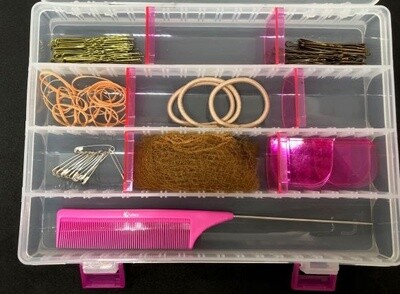 Kysienn Hair Accessories box