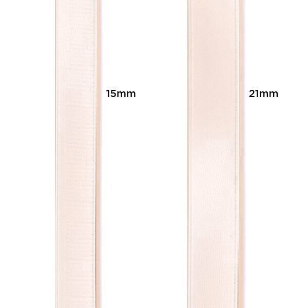 Premium Ribbon 21mm (pointe)