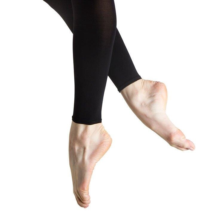 Elite Footless tight