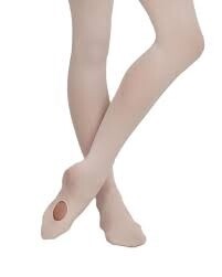 Ultra soft transition tight