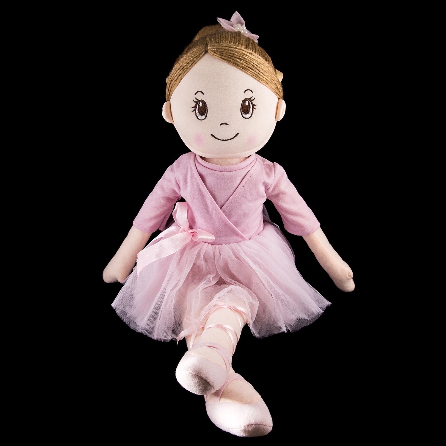 Mad Ally Ballerina Indi Doll