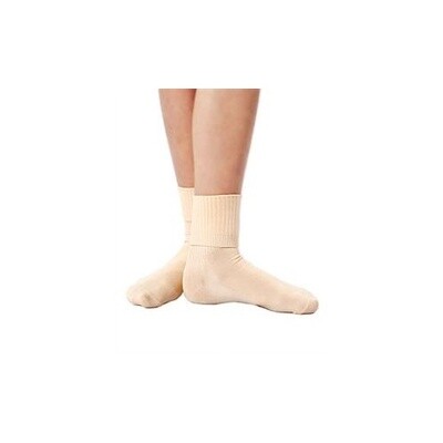 Ballet Socks - Fold Down