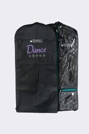 Premium Short Garment Bag
