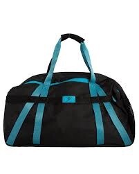 Presley Duffle