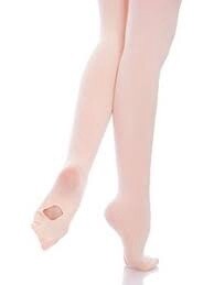 Classic Dance Tight Convertible Adult