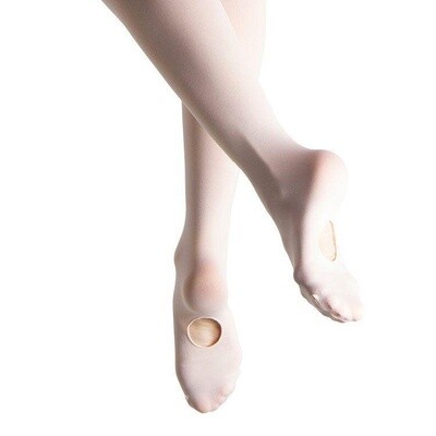 Bloch Embrace tights