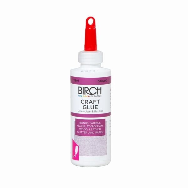 Birch Craft Glue