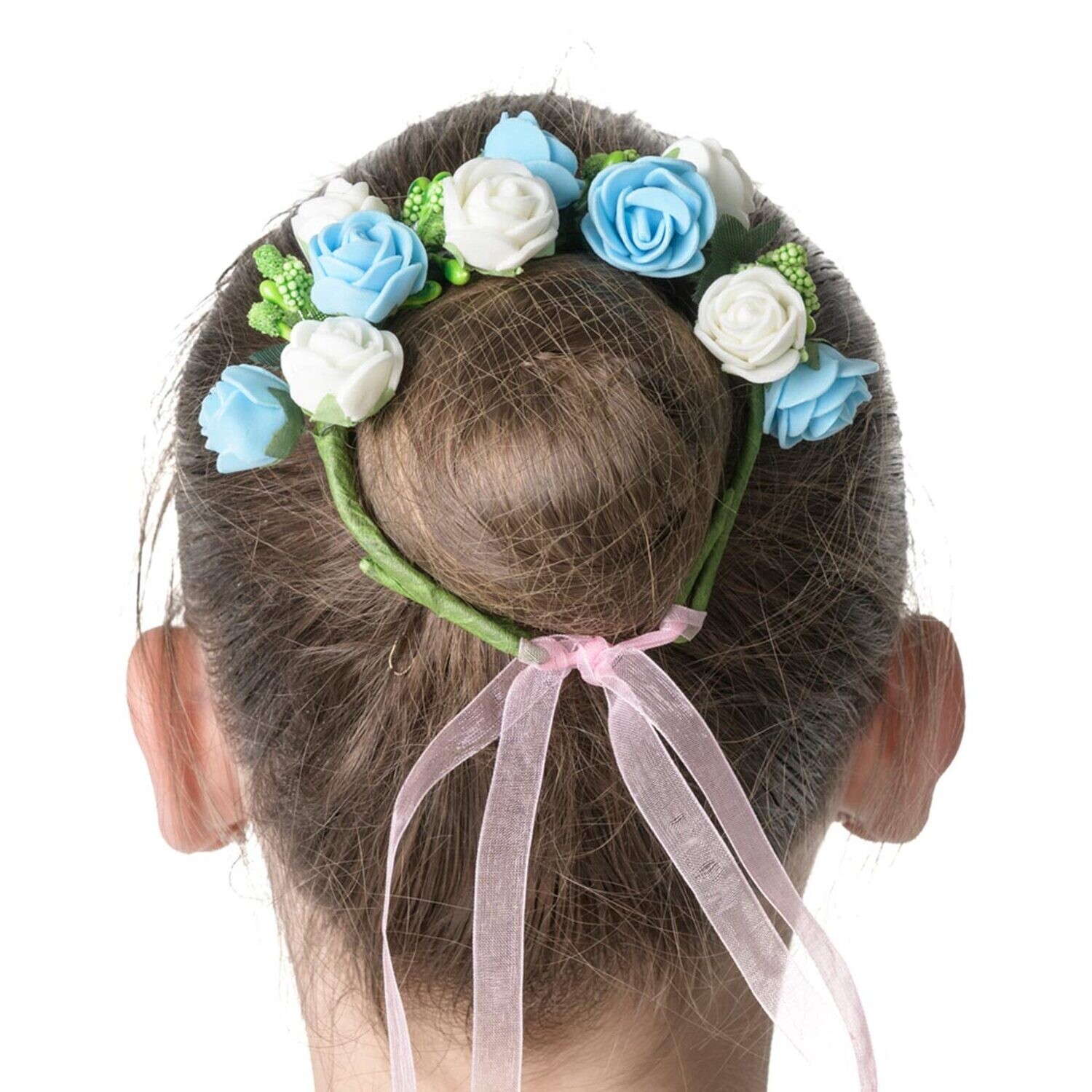 Bun Blossoms