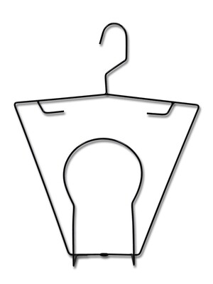 Mad Ally tutu hanger