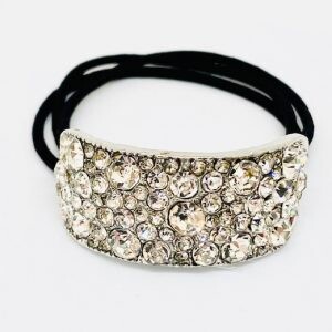 Ponytail Cuff