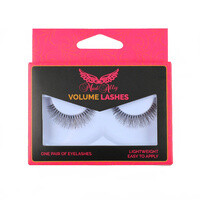 Volume Eyelashes