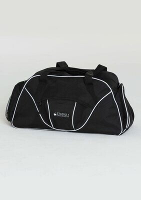 Senior Duffel Bag