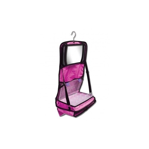 Dream Duffle Attitude Makeup Case