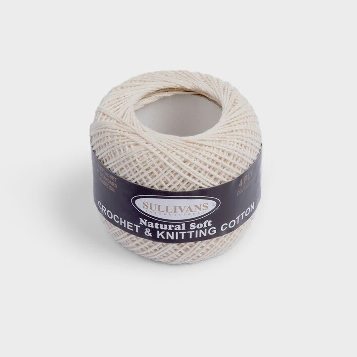 Darning Cotton