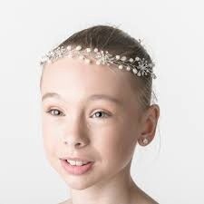 Spring Sparkle Hairpiece