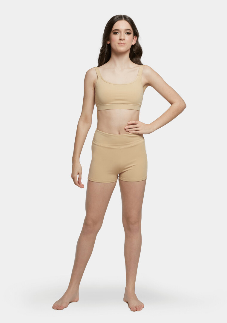 Studio 7 Performance Crop