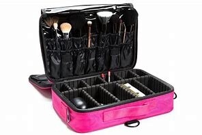 Mad Ally Makeup Case Medium