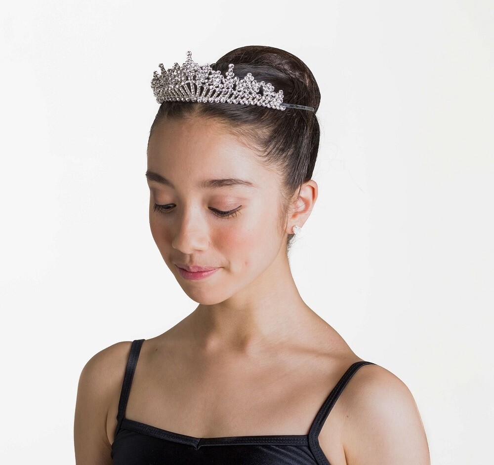 Alexandra Large Tiara