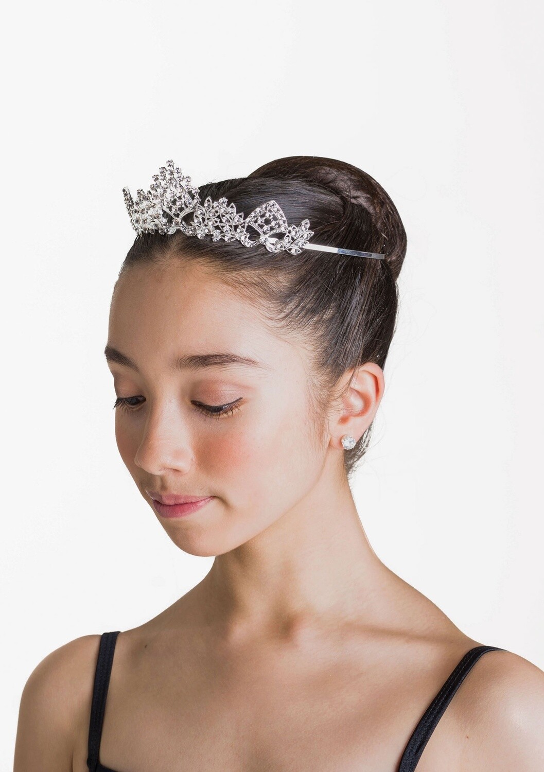 Anne Large Tiara