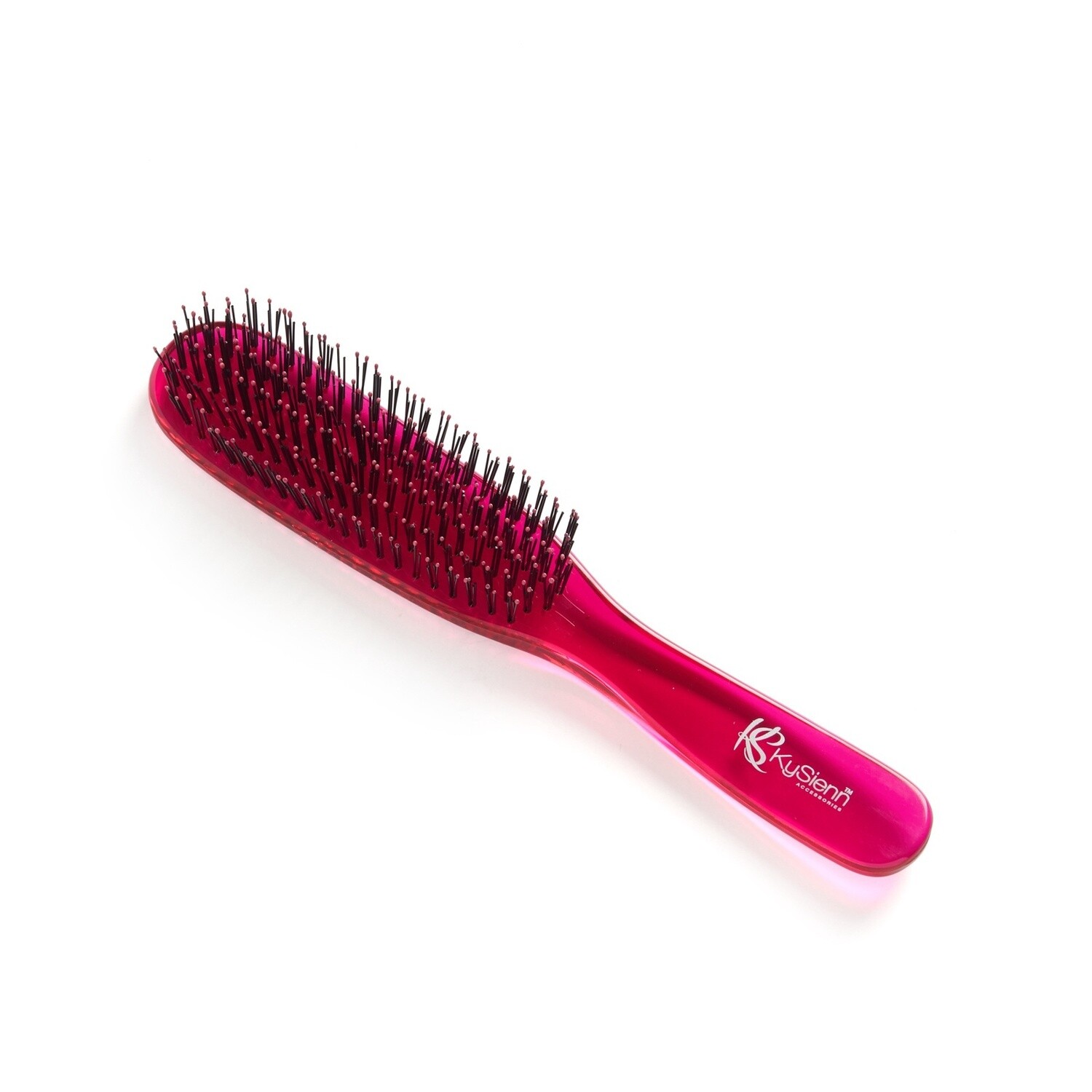 Nylon Bristle Brush