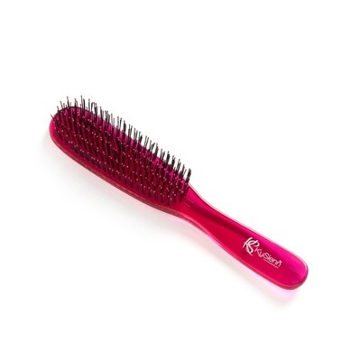 Nylon Bristle Brush
