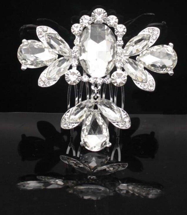 Lucinda Hair comb