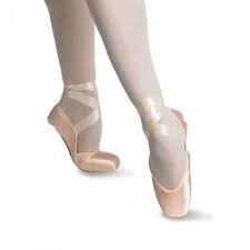 Soft Demi Pointe
