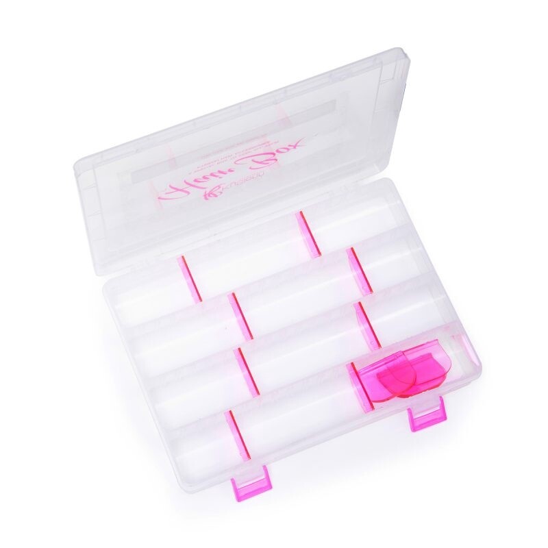 Kysienn Hair Box