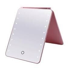 Light Up Mirror