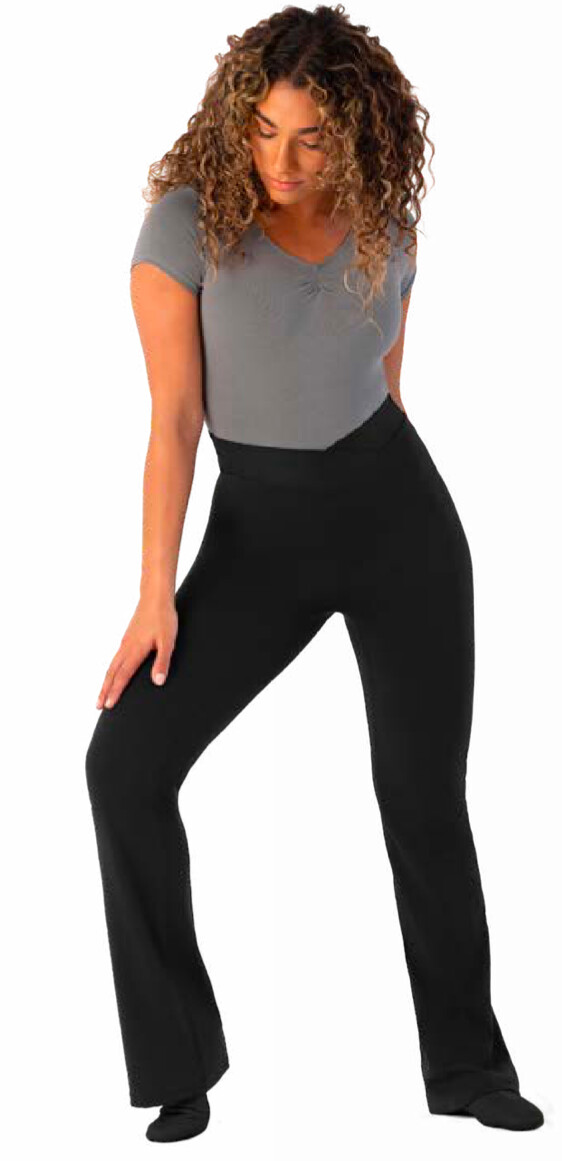 P5227 Hope Hi Waist V Pant