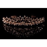 Large Alyssa tiara
