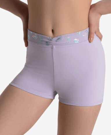 Rosy Boy Short