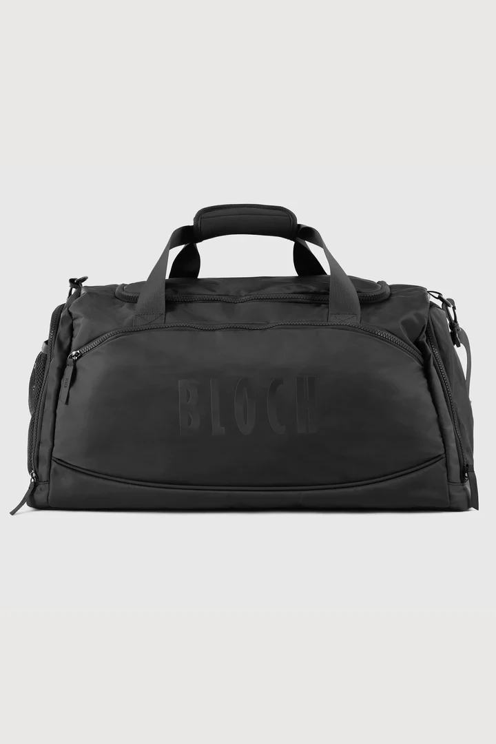 Troupe Dance Bag, Colour: Black