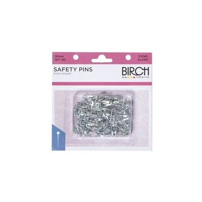 Safety Pins