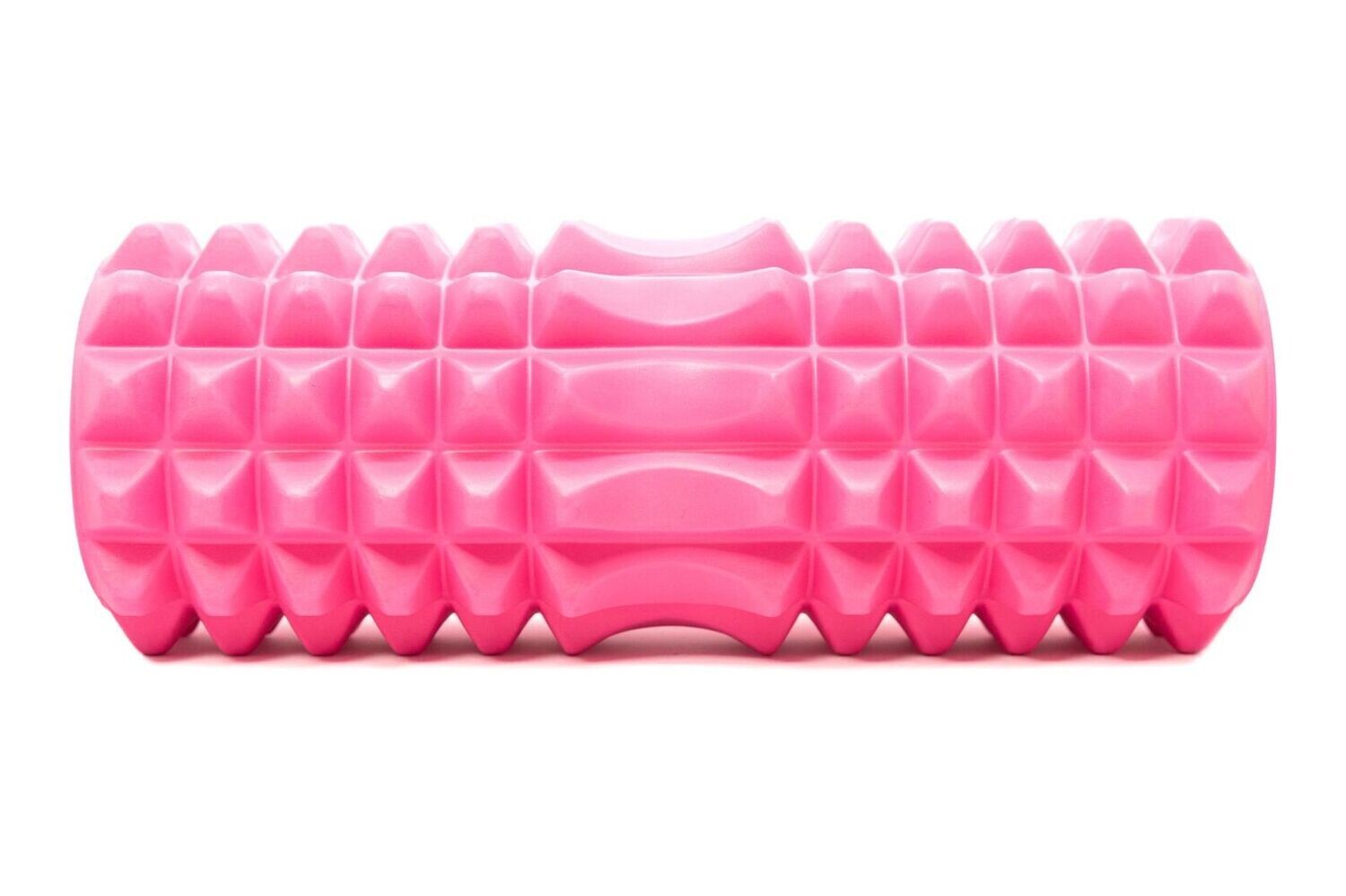 Foam roller, Colour: Pink