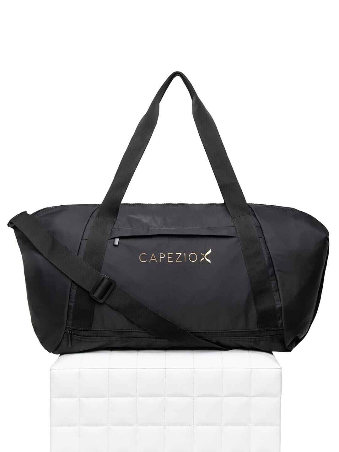 Ballet Squad Duffel