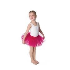 Children's Tutu Skirt